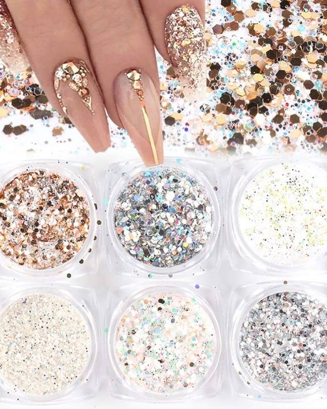 Nail Glitter