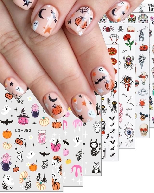 Nail Stickers