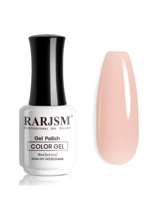 Nude Nail Polish