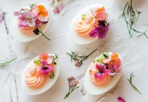 25+ Best Appetizers For a Brunch Party We're Crushing On 