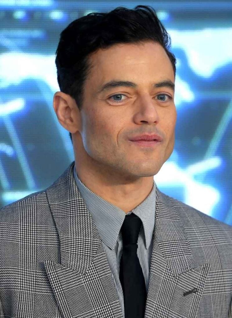 Rami Malek