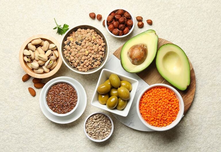 Quiz: Fattiest to Leanest - How Well Do You Really Know Your Food?