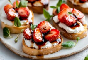 The 21+ Best Easter Appetizers You Need on Your Table This Year!