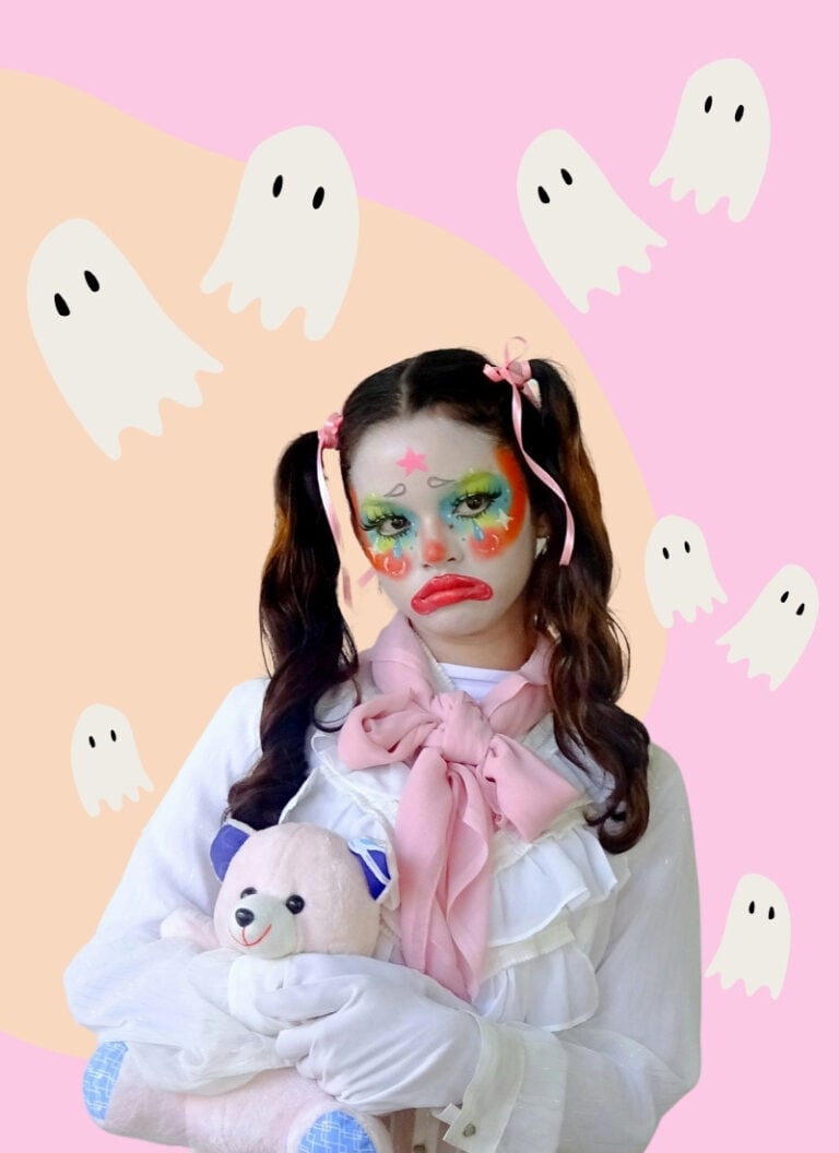 21+ Last-Minute DIY Teen Halloween Costumes That Still Slay