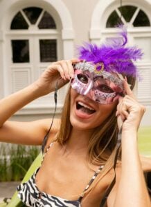 Easy DIY Halloween Costumes for Adults That Look Fancy