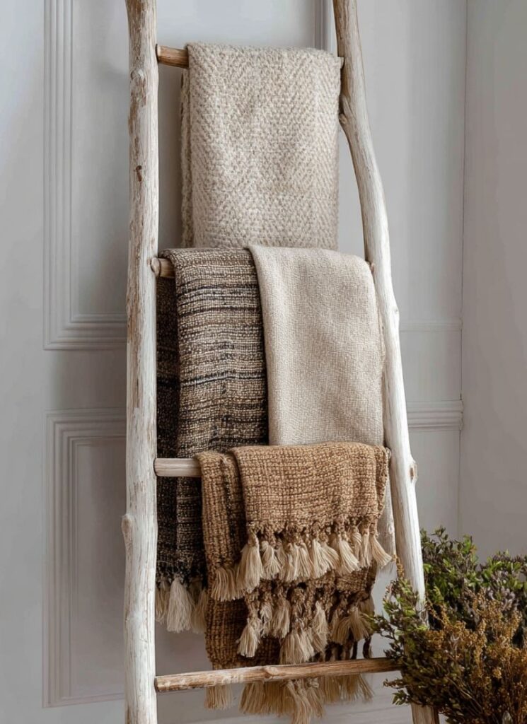 Start Fresh and Layer Different Textures