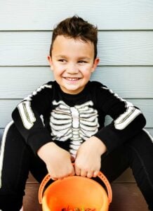 DIY halloween costumes for boys