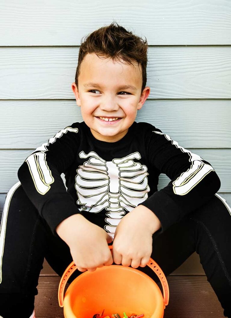 DIY halloween costumes for boys