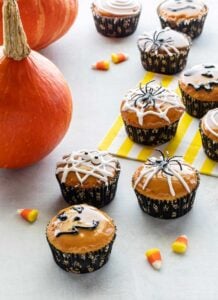 Halloween Baking Recipes