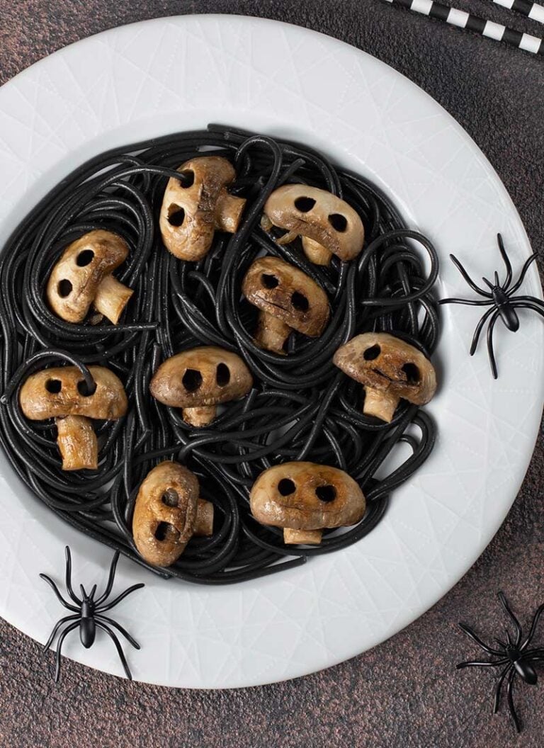 Vegan-Halloween-recipes