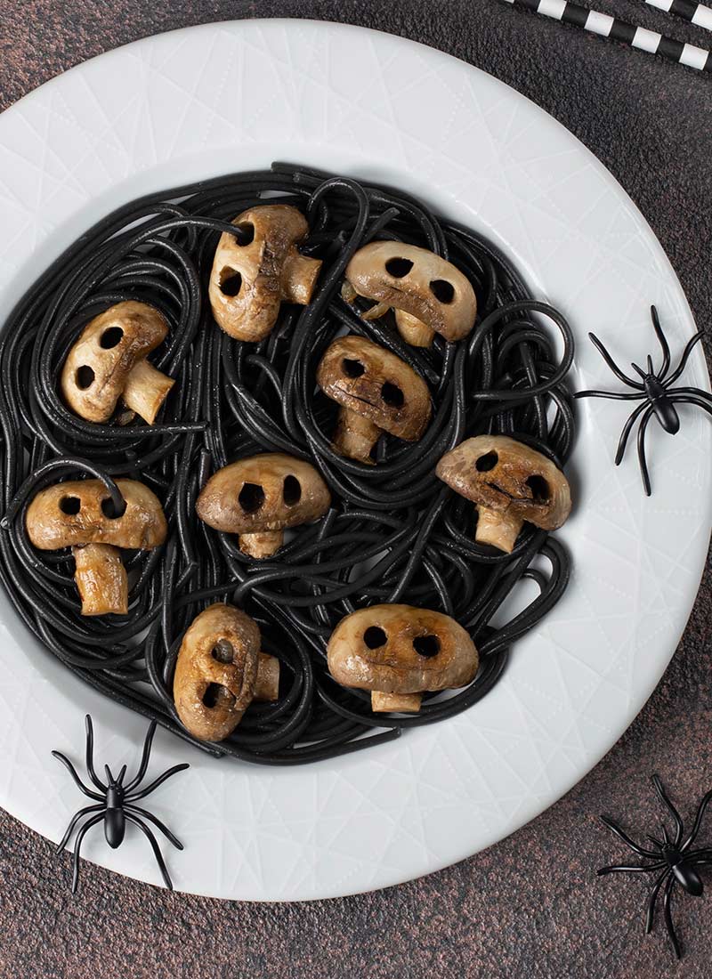 Vegan-Halloween-recipes