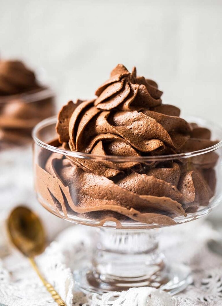 dessert cups