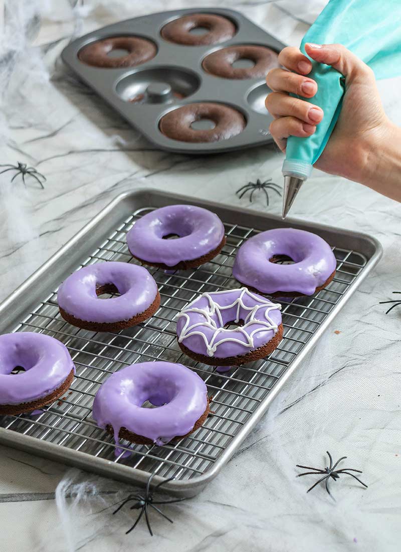 21 Fun Halloween Recipes That’ll Totally Steal the Show