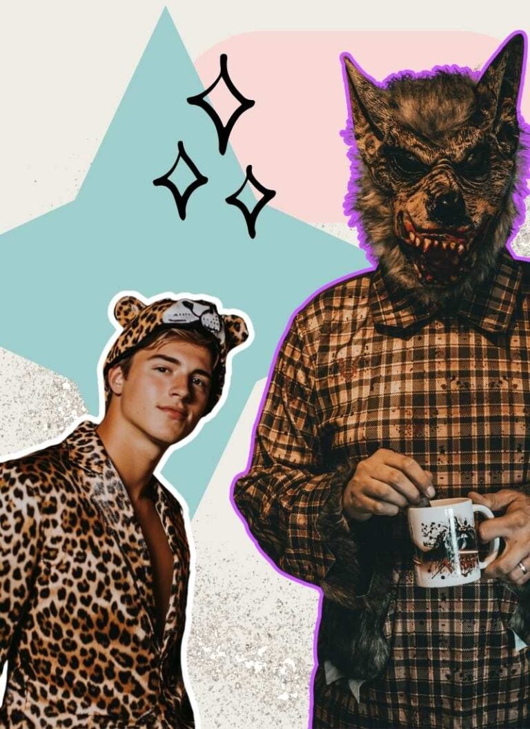guys halloween costume ideas to DIY