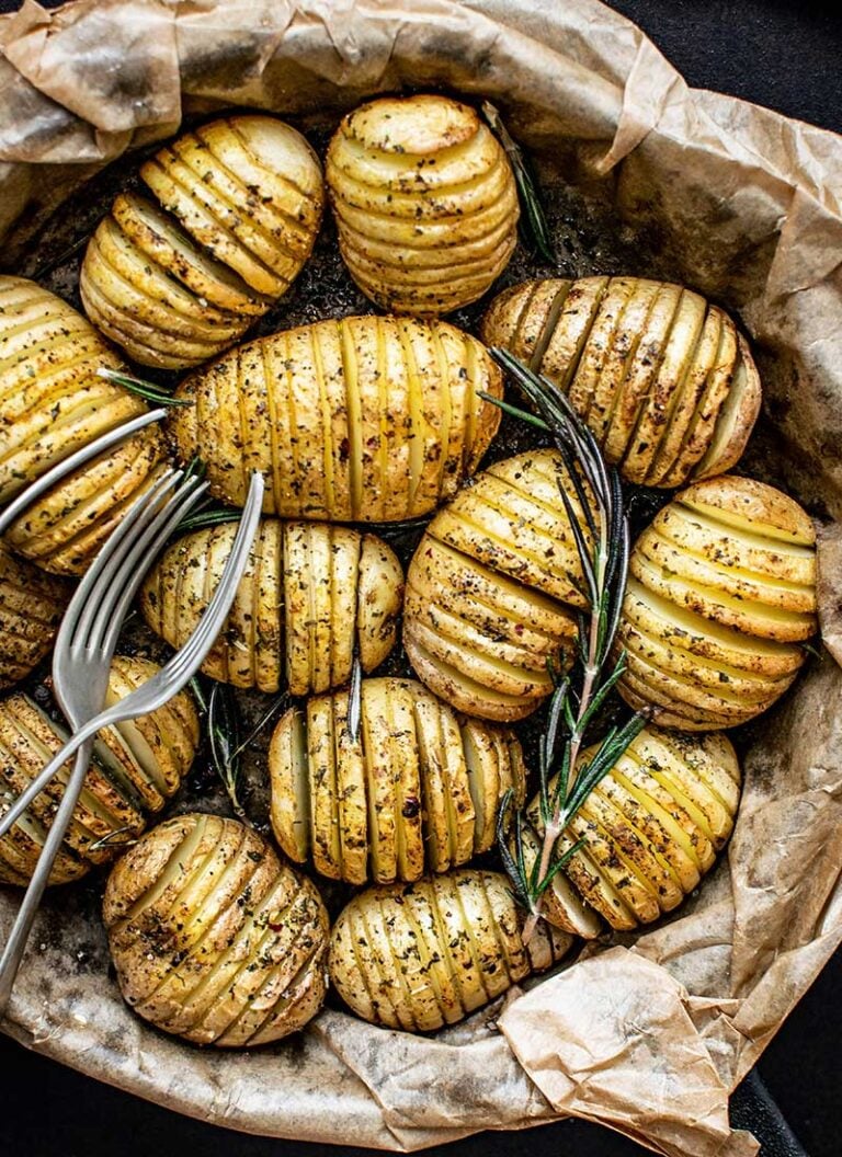 27+ Irresistible Potato Side Dishes That Are Not French Fries