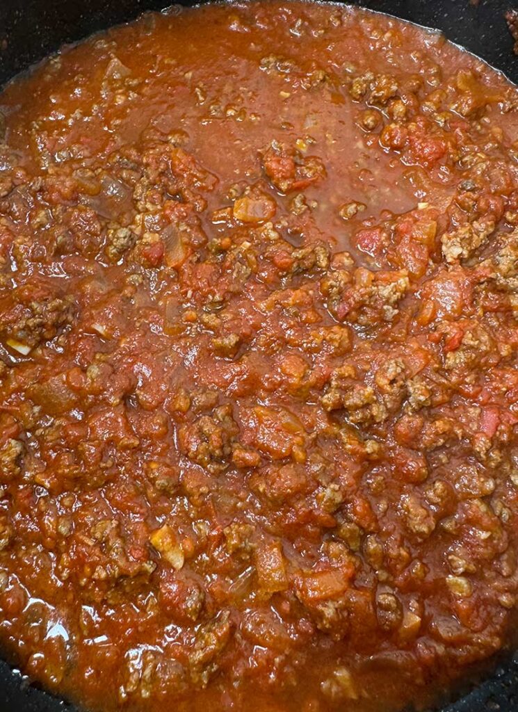 Bolognese