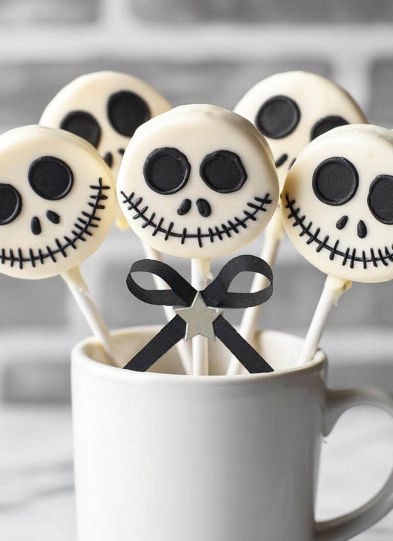 Jack-Skellington-Oreo-Pops