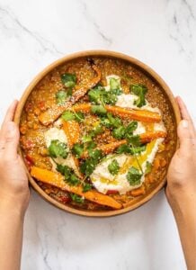 What’s for Dinner? These 30-Minute Meals Will Be Your New Faves (21+ recipes)