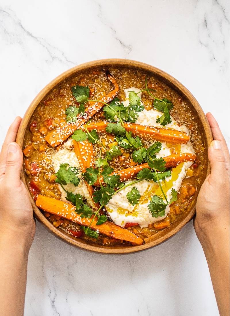 What’s for Dinner? These 30-Minute Meals Will Be Your New Faves (21+ recipes)
