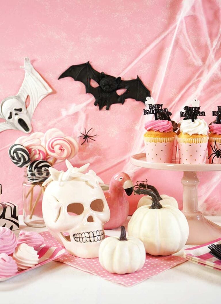 best finger food ideas for your Halloween Party Buffet