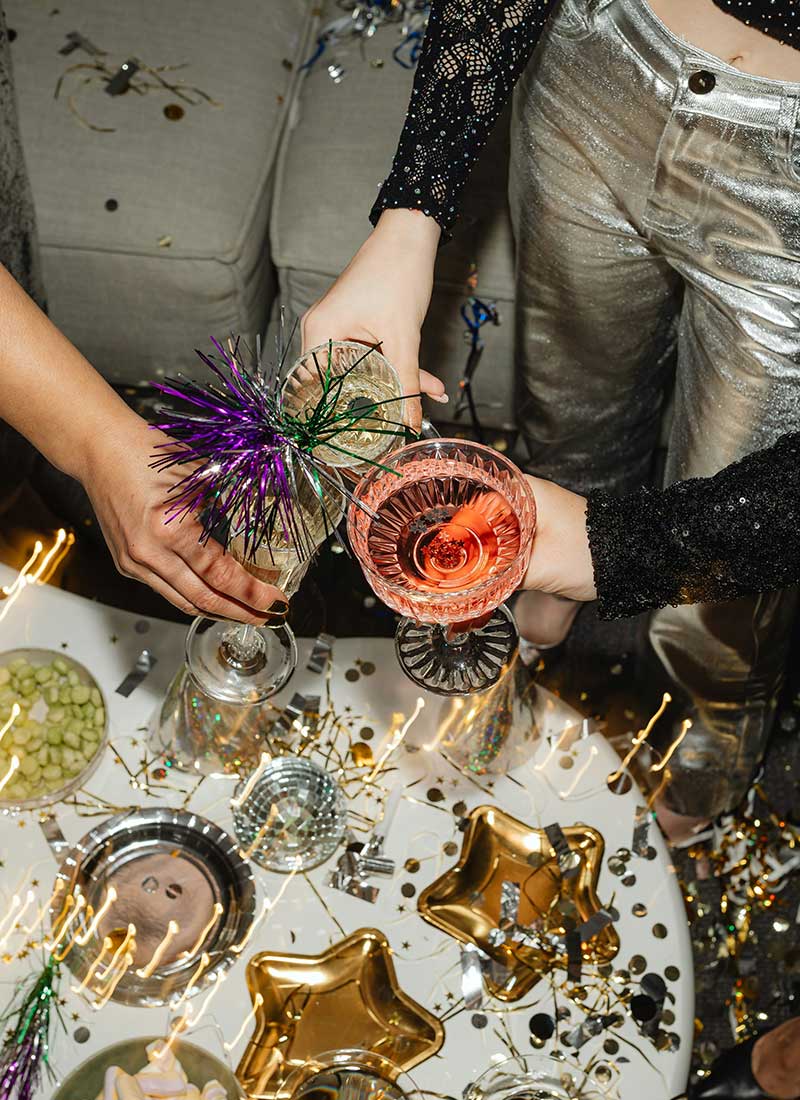witch Halloween party