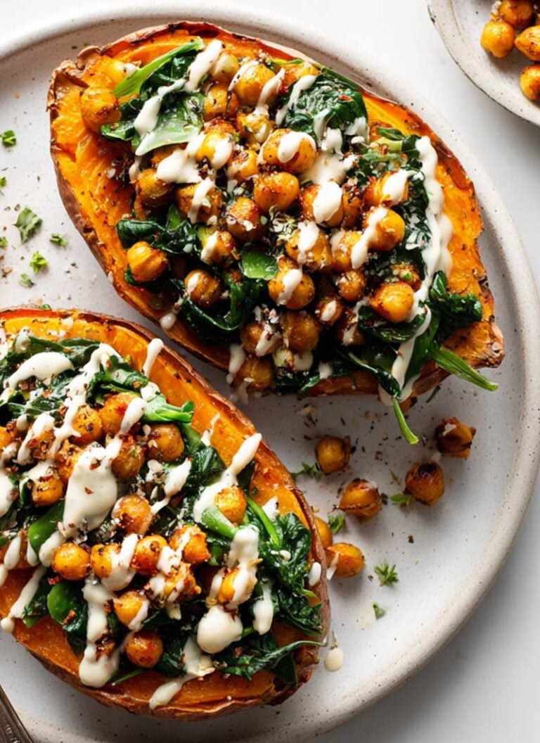 15+ Friendsgiving Dinner Recipes That Are Not Turkey