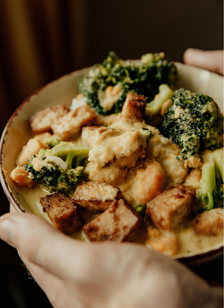 21+ Insanely Good Tofu Recipes That Skip the Miso Soup and Pad Thai Routine