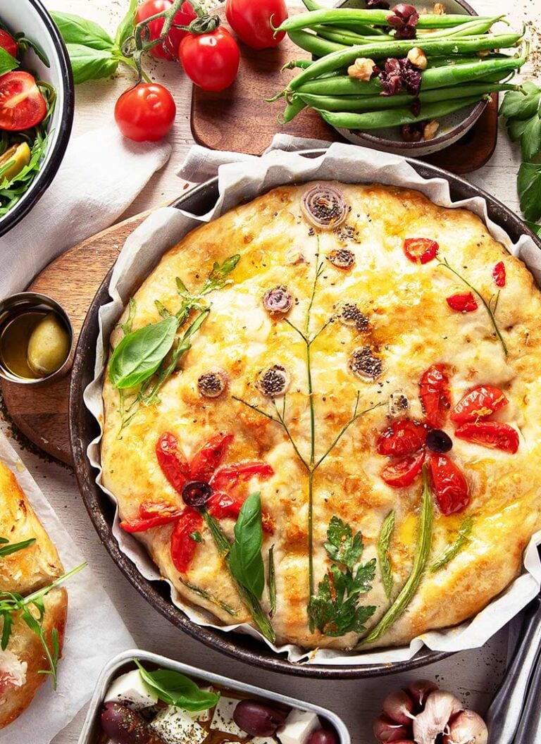 21+ Thanksgiving Food Ideas That Are Not Turkey