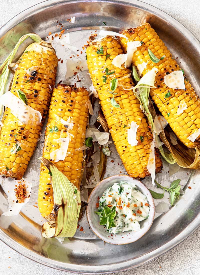 25+ Best Thanksgiving Food Ideas to Bring to the Potluck