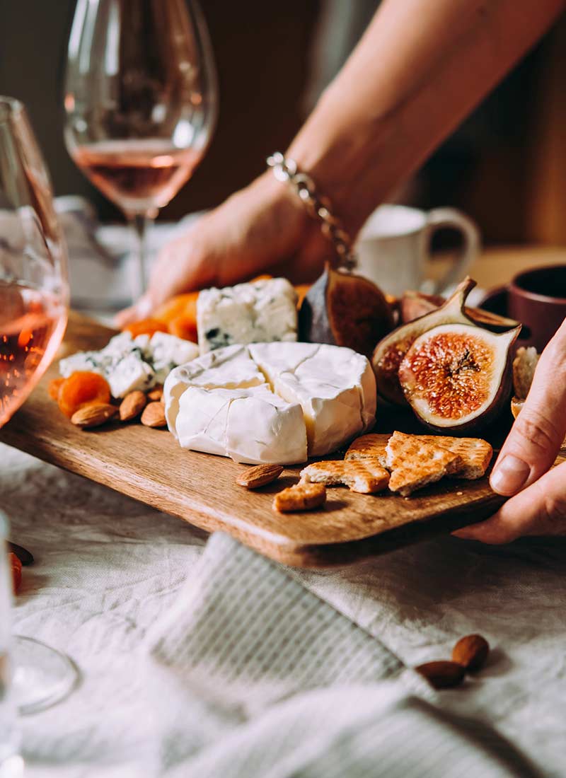 25+ Fancy Thanksgiving Finger Food Ideas on a Budget
