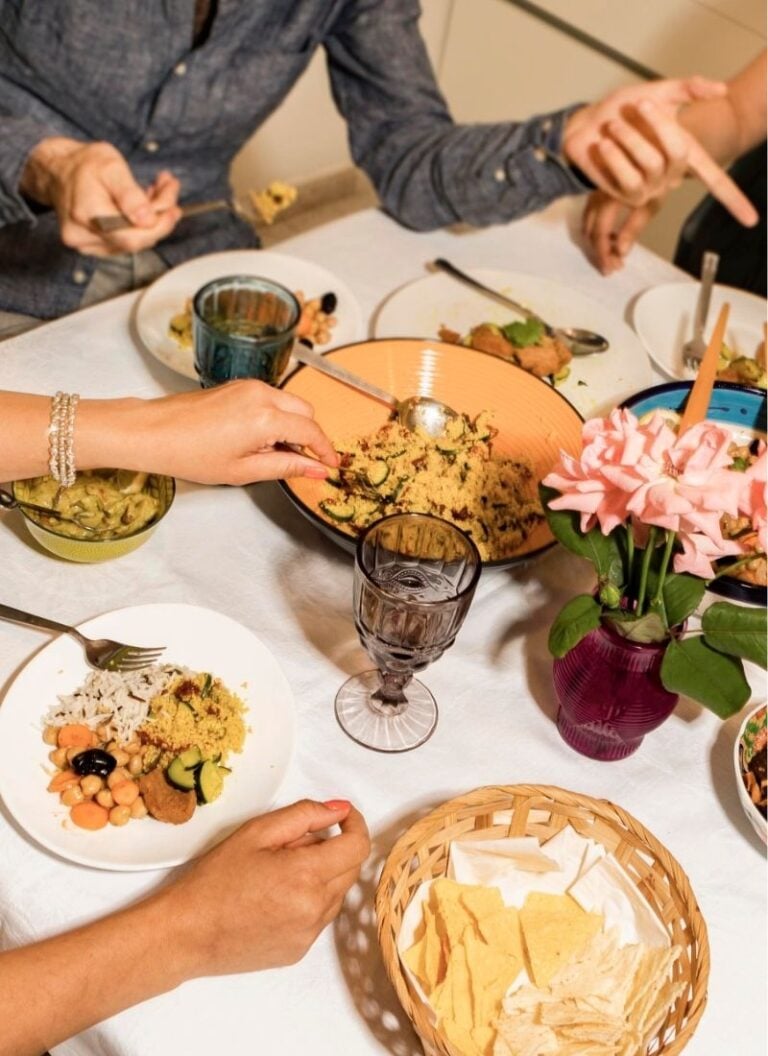 30 Minute Dinner Meals That Taste Like They Took Hours