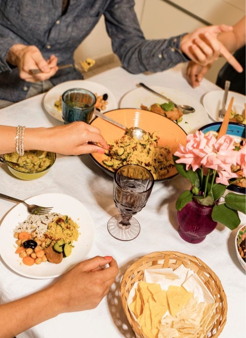 30 Minute Dinner Meals That Taste Like They Took Hours