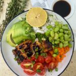 30-Minute-Teriyaki-Salmon-Bowl-with-Rice