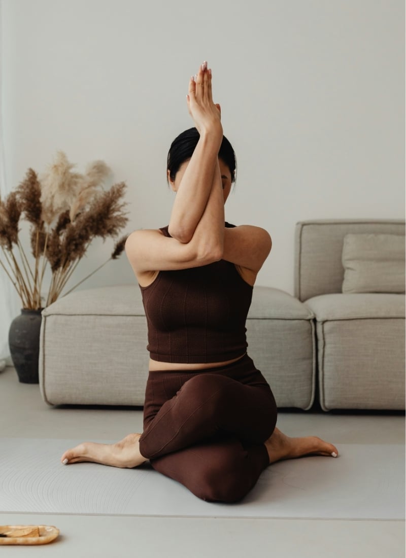 30 Minute Yoga YouTube Videos To Start Your Day Right