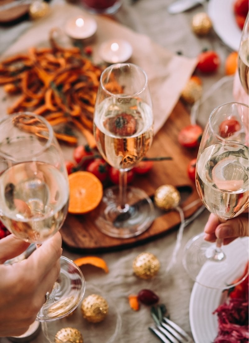 Cozy Christmas Party Ideas for Adults Themes, Fun Activities and What to Serve