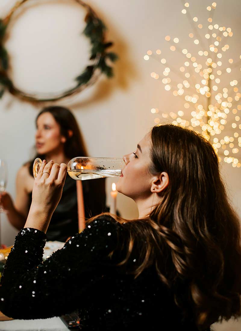 15+ Cozy Fall Party Ideas for This Holiday Season