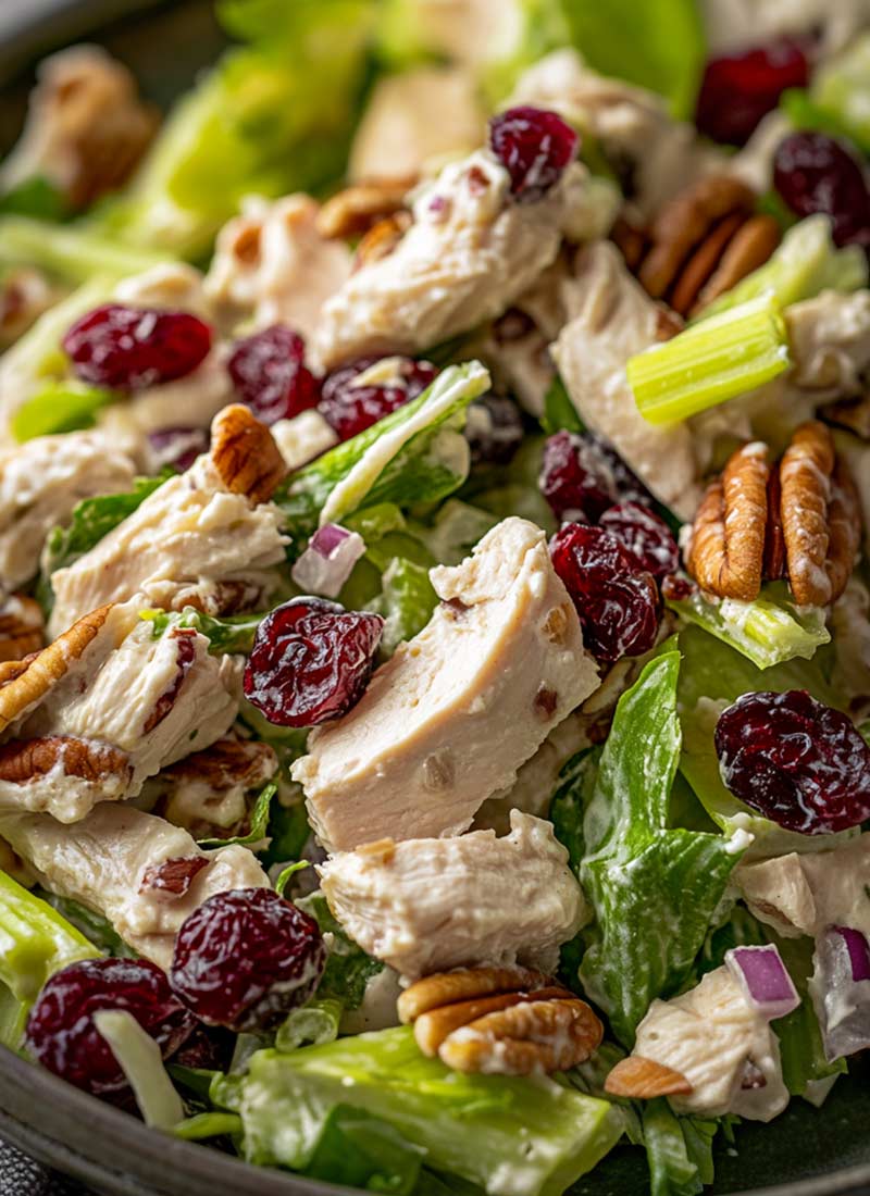 Cranberry-Pecan-Chicken-Salad