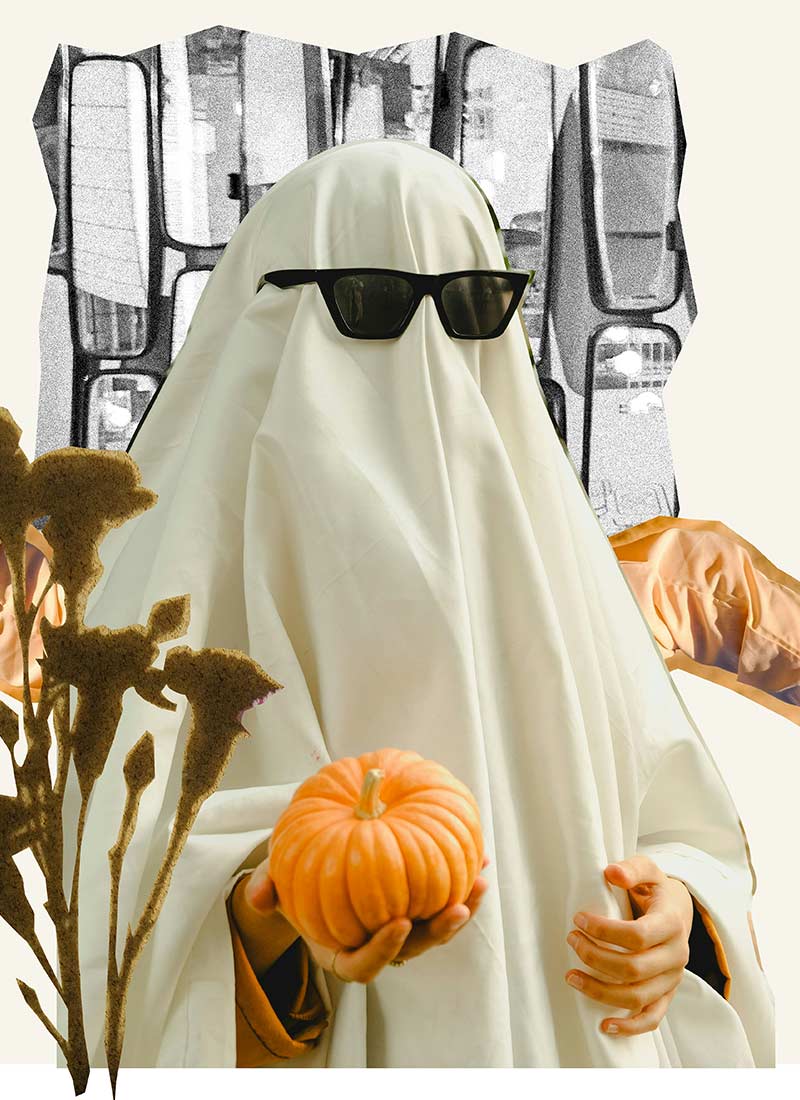 List of Halloween Costume Contest Categories