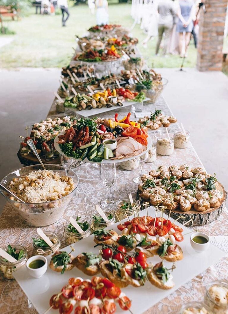 Wine & Charcuterie Party Ideas