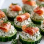 cucumber-appetizer---cucumber-bites-with-cream-cheese-and-smoked-salmon