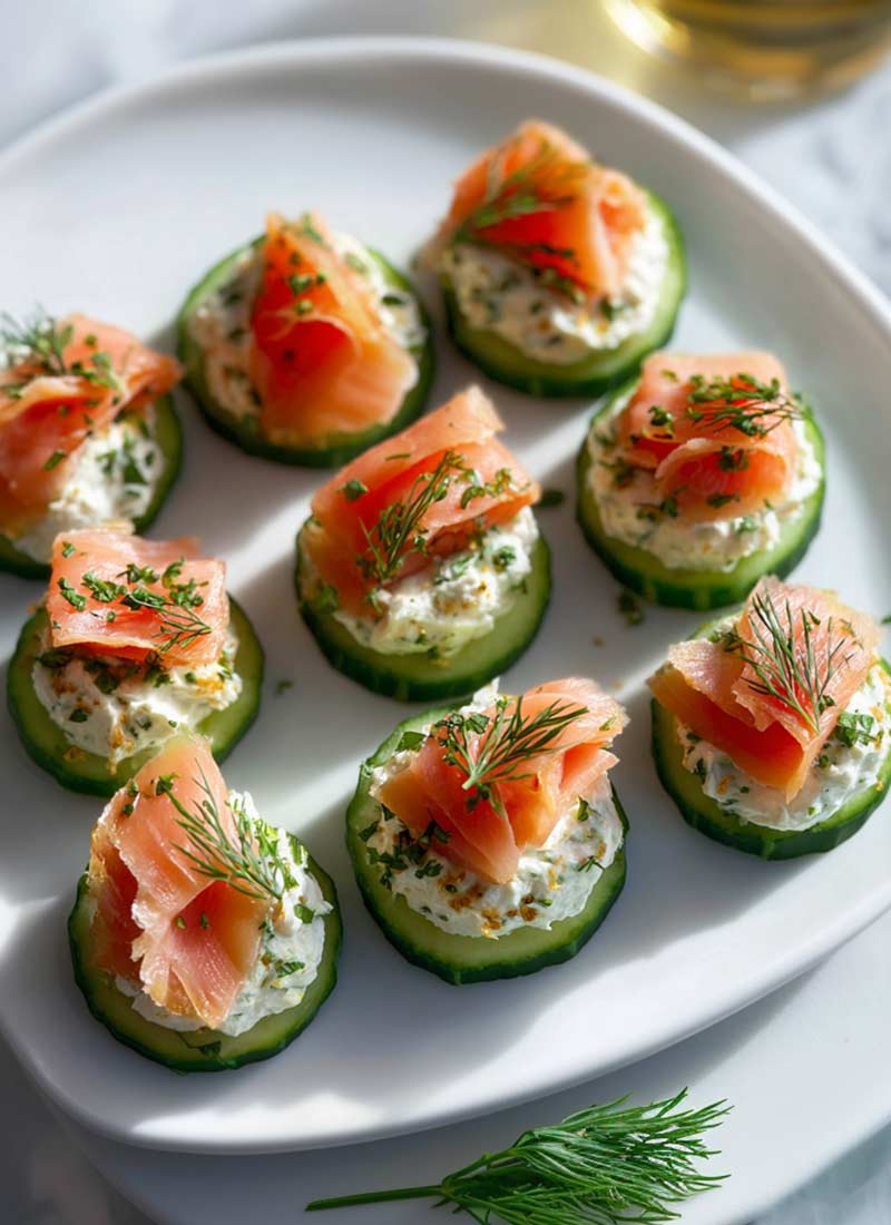 cucumber-appetizer---cucumber-bites-with-cream-cheese-and-smoked-salmon-4