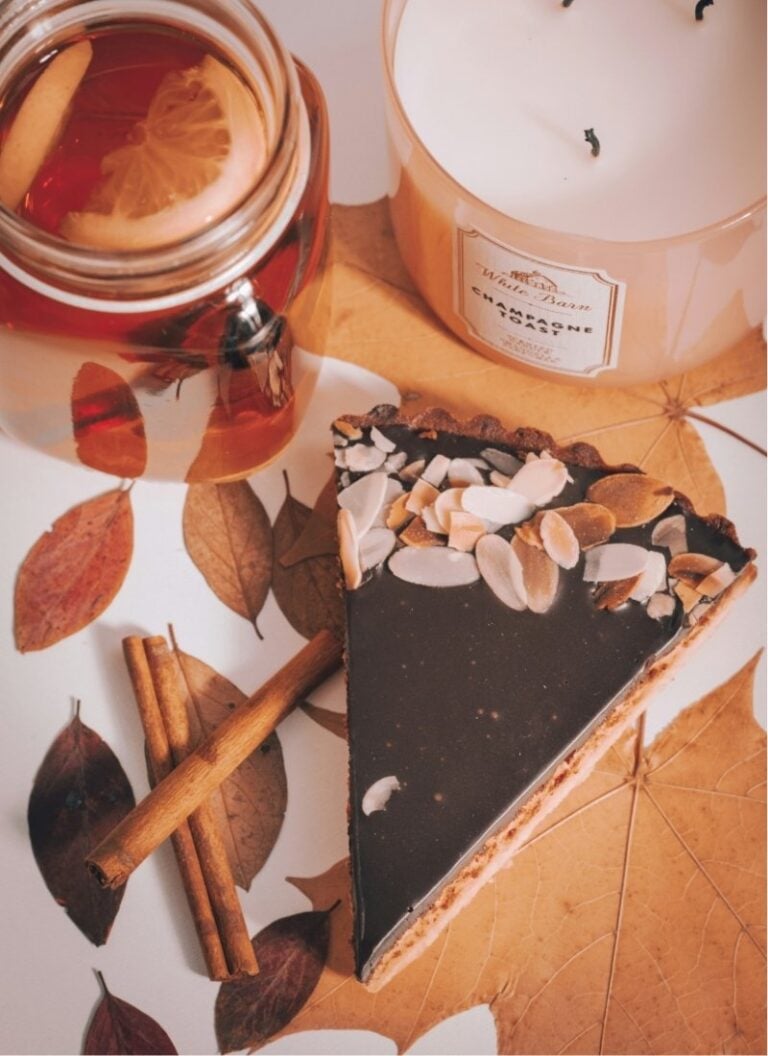 17+ Fancy Fall Recipes That Go Way Beyond Pumpkins