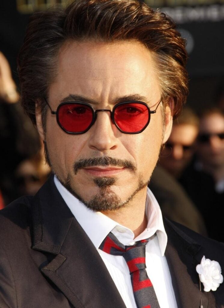Robert Downey Jr.