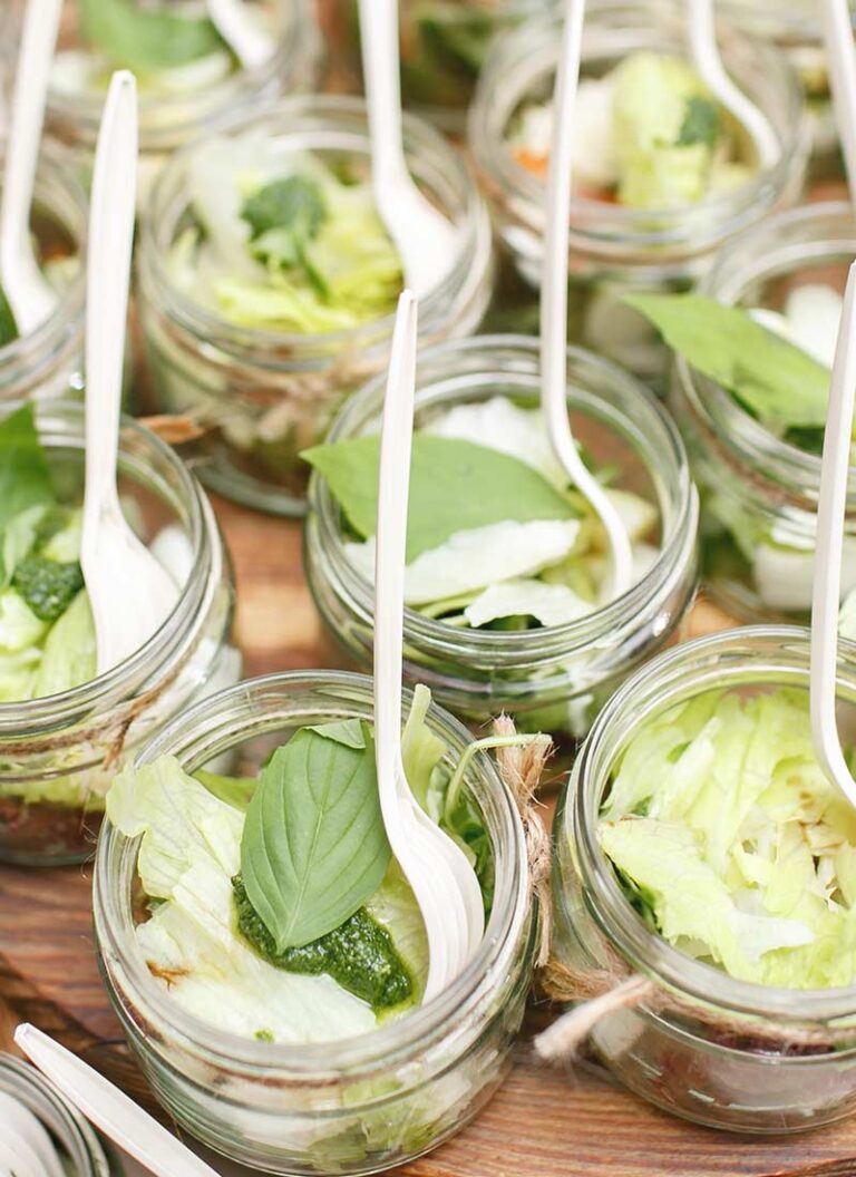 Vegetarian Friendsgiving Appetizers