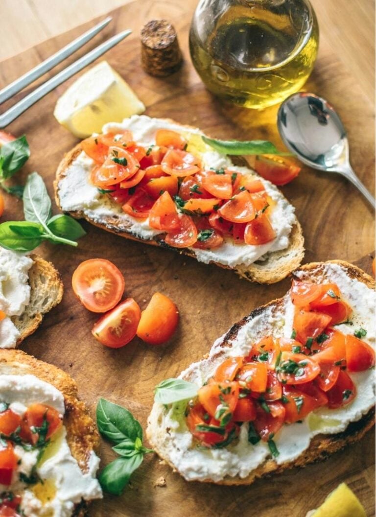 17 Appetizer Ideas Everyone Loves