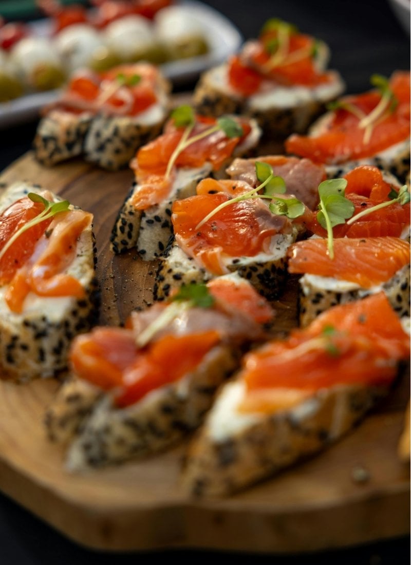 20 Cozy Appetizers for the Perfect Friendsgiving Vibe