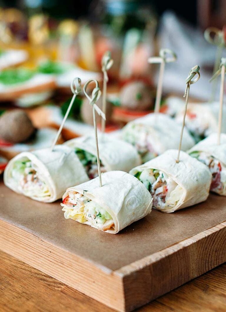 21 Best Chicken Appetizers We Love The Most