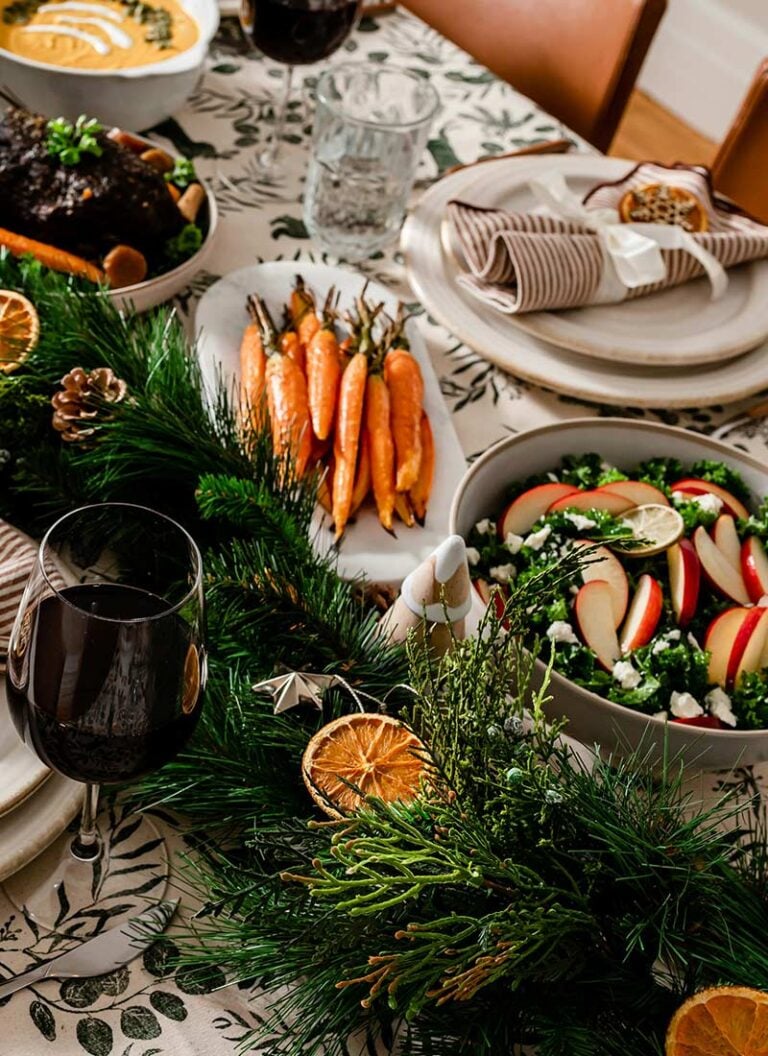 Best Christmas appetizers