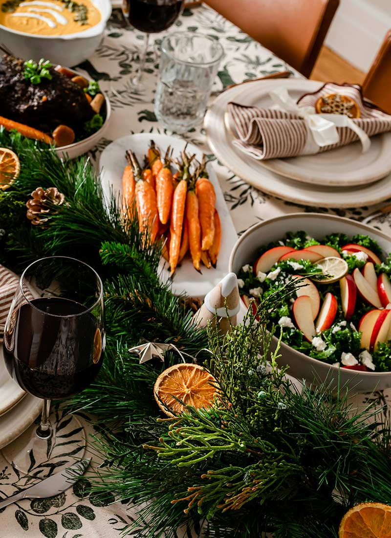 Best Christmas appetizers