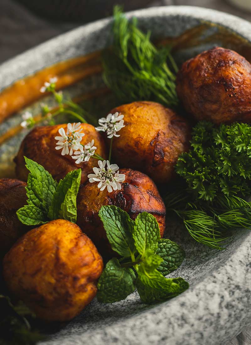 Crowd-Pleasing Thanksgiving Appetizers